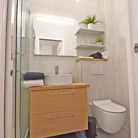 Magnifique Studio - Tout Equipe 2personnes / Tour Eiffel Daire *